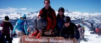 Mammoth '09